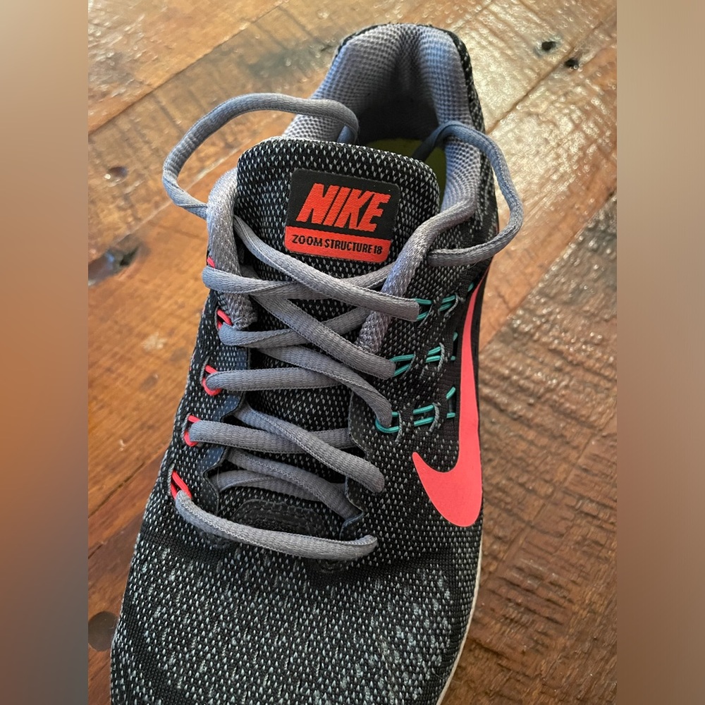 Nike Zoom Structure 18 - Picture 5 of 5